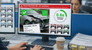 AI Can Detect Fake Insurance Claims in Seconds — Here’s How