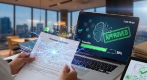 AI Is Changing Mortgage Approvals You Could Get Approved Faster
