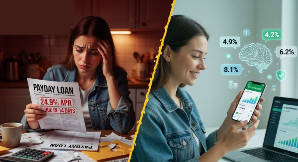 Top 7 AI Payday Loan Alternatives with Lower Interest Rates