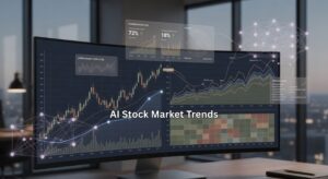 How AI Predicts Stock Market Trends: Guide for Beginners