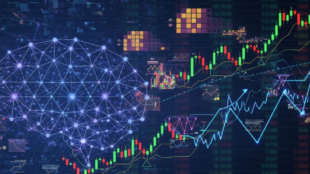 AI Uses Patterns to Identify Possible Trends in Stock Market