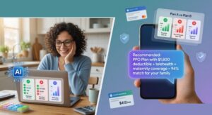 Best Health Insurance Plans in the USA: Compare with AI for Smarter Coverage