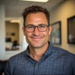 Samuel Clarke insurance expert agent and former businessman