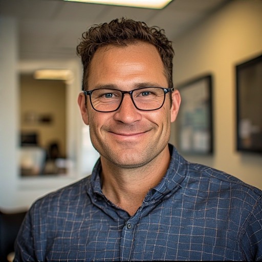 Samuel Clarke insurance expert agent and former businessman