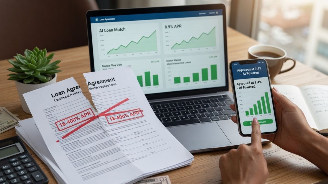 Why Payday Loans Become a Problem for Most Borrowers