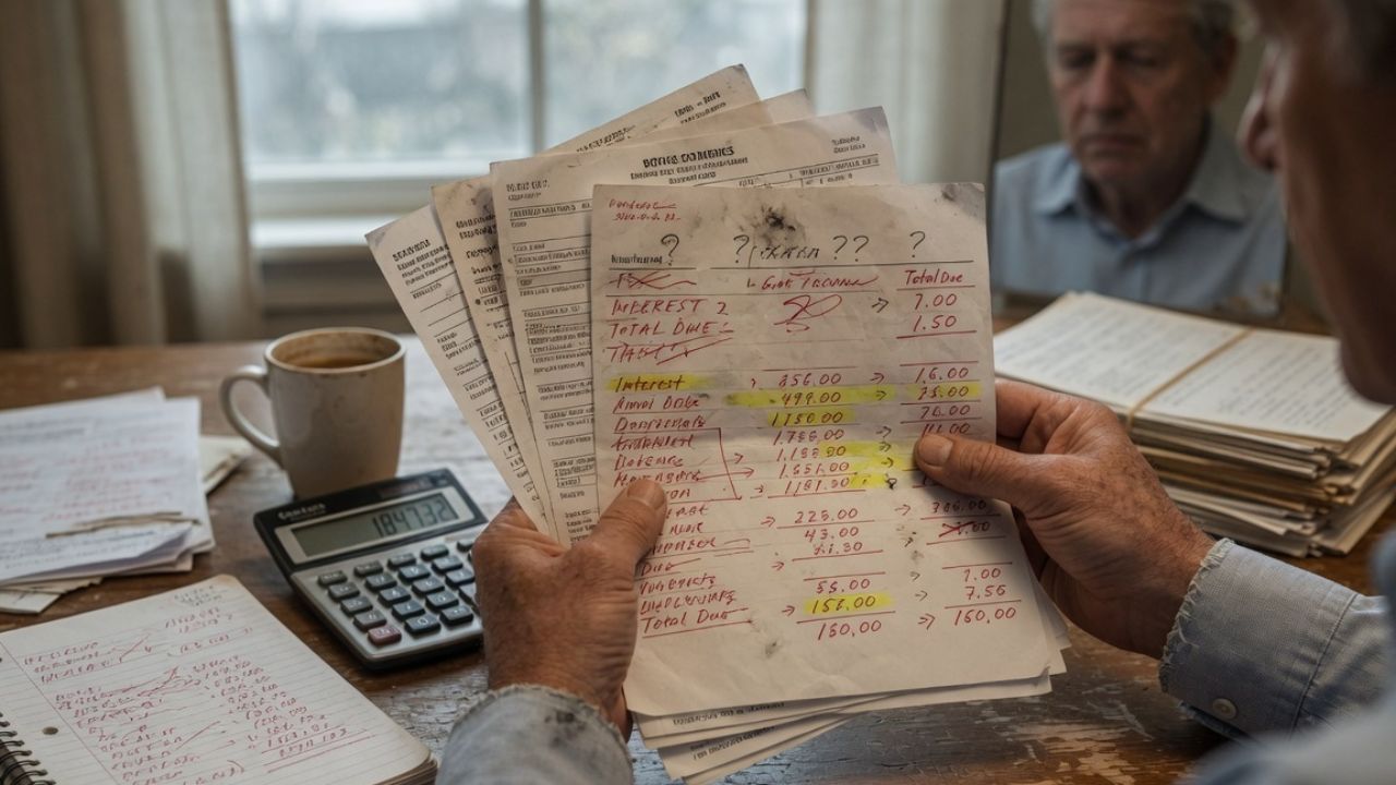 Why Traditional Loan Interest Calculation Often Felt Inaccurate