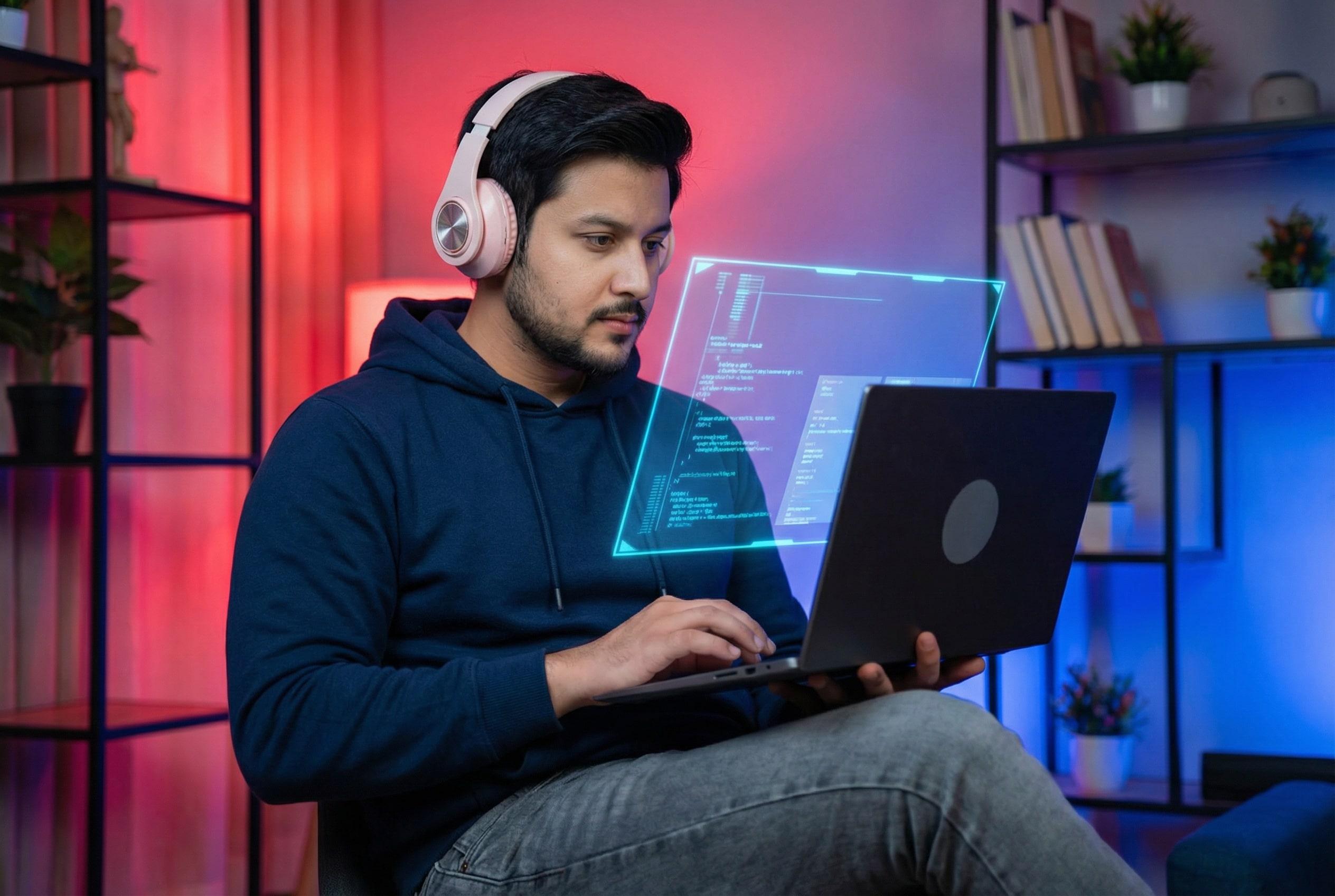 AI Finance Hub is founded by Mohit Sharma, a professional SEO expert who started his career in 2020 as an SEO Executive.